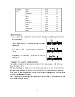 Предварительный просмотр 13 страницы Arfa 1018S Instruction Manual