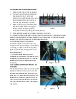 Предварительный просмотр 14 страницы Arfa 1018S Instruction Manual