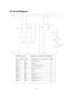 Preview for 26 page of Arfa 1018S Instruction Manual