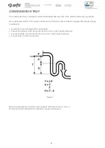 Preview for 11 page of Arfit TTP Instruction Manual