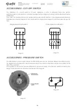 Preview for 21 page of Arfit TTP Instruction Manual