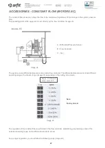 Preview for 24 page of Arfit TTP Instruction Manual