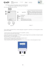 Preview for 25 page of Arfit TTP Instruction Manual