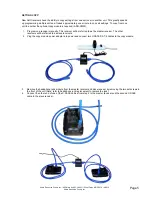 Предварительный просмотр 5 страницы ARG ARG-2.4R User Manual