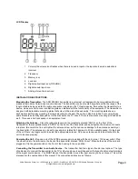 Предварительный просмотр 3 страницы ARG ARG-900AT Manual And User Manual