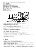 Предварительный просмотр 7 страницы Argal ZMR 02.30 Use Manual