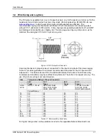 Preview for 27 page of Argantix KDC 100-100 User Manual