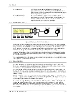 Preview for 35 page of Argantix KDC 100-100 User Manual