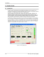 Preview for 112 page of Argantix KDC 100-100 User Manual