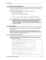 Preview for 113 page of Argantix KDC 100-100 User Manual