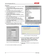 Предварительный просмотр 76 страницы Argantix XDS 100-100 User And Programming Manual