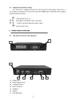 Preview for 7 page of Argent Cables HD DVB-T MODULATOR User Manual