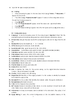 Preview for 8 page of Argent Cables HD DVB-T MODULATOR User Manual