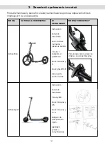 Preview for 186 page of ARGENTO Active Bike User Manual