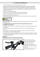 Preview for 198 page of ARGENTO Active Bike User Manual