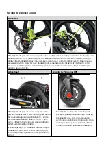 Preview for 234 page of ARGENTO Active Bike User Manual