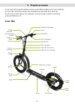 Предварительный просмотр 400 страницы ARGENTO Active Bike User Manual