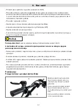 Preview for 408 page of ARGENTO Active Bike User Manual