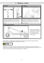 Preview for 410 page of ARGENTO Active Bike User Manual