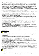 Предварительный просмотр 119 страницы ARGENTO ALPHA User Manual