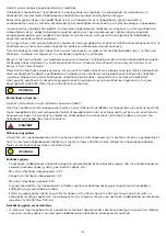 Предварительный просмотр 151 страницы ARGENTO ALPHA User Manual