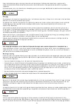 Предварительный просмотр 193 страницы ARGENTO ALPHA User Manual