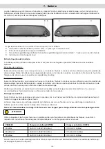 Preview for 101 page of ARGENTO AR-BI-210004 User Manual