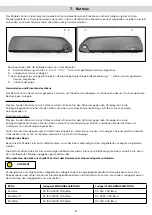 Preview for 128 page of ARGENTO AR-BI-210004 User Manual