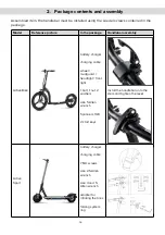 Предварительный просмотр 10 страницы ARGENTO AR-MO-210001 User Manual