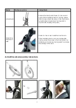 Предварительный просмотр 12 страницы ARGENTO AR-MO-210001 User Manual