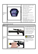 Предварительный просмотр 22 страницы ARGENTO AR-MO-210001 User Manual