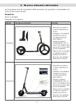 Предварительный просмотр 52 страницы ARGENTO AR-MO-210001 User Manual