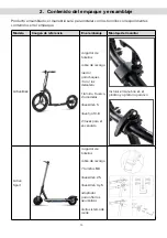 Предварительный просмотр 80 страницы ARGENTO AR-MO-210001 User Manual