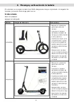 Предварительный просмотр 87 страницы ARGENTO AR-MO-210001 User Manual