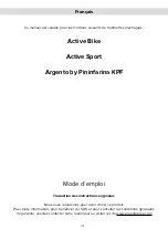 Предварительный просмотр 108 страницы ARGENTO AR-MO-210001 User Manual