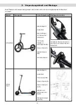 Предварительный просмотр 150 страницы ARGENTO AR-MO-210001 User Manual