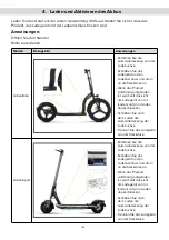 Предварительный просмотр 157 страницы ARGENTO AR-MO-210001 User Manual