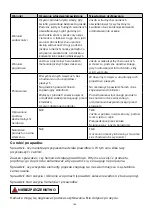 Предварительный просмотр 184 страницы ARGENTO AR-MO-210001 User Manual