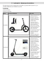 Предварительный просмотр 192 страницы ARGENTO AR-MO-210001 User Manual