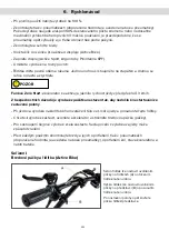 Предварительный просмотр 233 страницы ARGENTO AR-MO-210001 User Manual