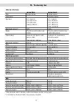 Предварительный просмотр 238 страницы ARGENTO AR-MO-210001 User Manual