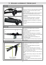 Предварительный просмотр 265 страницы ARGENTO AR-MO-210001 User Manual