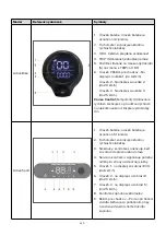 Предварительный просмотр 266 страницы ARGENTO AR-MO-210001 User Manual