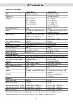 Предварительный просмотр 273 страницы ARGENTO AR-MO-210001 User Manual