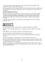 Предварительный просмотр 369 страницы ARGENTO AR-MO-210001 User Manual