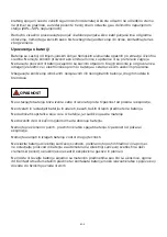 Предварительный просмотр 404 страницы ARGENTO AR-MO-210001 User Manual