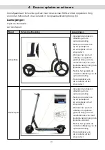 Предварительный просмотр 437 страницы ARGENTO AR-MO-210001 User Manual