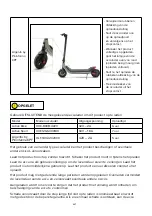 Предварительный просмотр 438 страницы ARGENTO AR-MO-210001 User Manual