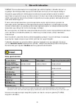 Предварительный просмотр 494 страницы ARGENTO AR-MO-210001 User Manual