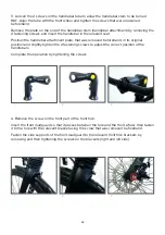 Preview for 14 page of ARGENTO OMEGA + User Manual